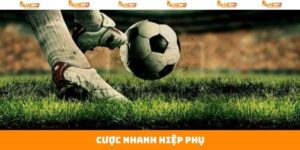 Cược Nhanh Hiệp Phụ - Cơ Hội Sinh Lời Tức Thì Trên Alo789 
