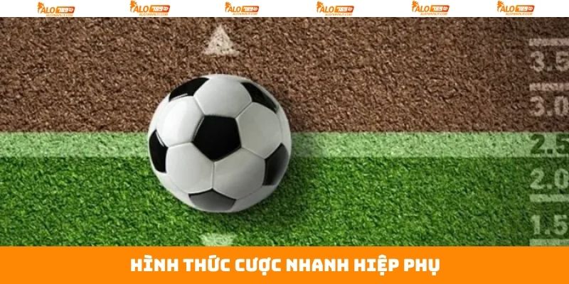 Cược Nhanh Hiệp Phụ - Cơ Hội Sinh Lời Tức Thì Trên Alo789 3 Hình thức cược nhanh hiệp phụ được nhiều người lựa chọn