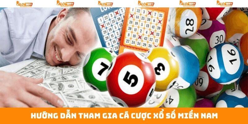 Xổ Số Miền Nam – Sức Hút Lô Đề Không Thể Bỏ Lỡ Trên Alo789 4 Quy trình tham gia XSMN chi tiết cần nắm