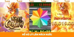 Nổ Hũ Kỳ Lân Mách Nước - Game Đổi Thưởng Hấp Dẫn Tại Alo789