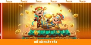 Nổ hũ Phát Tài - Game Quay Hũ Hấp Dẫn Nhất Tại Alo789