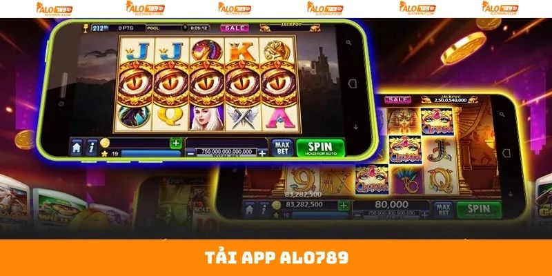 Tải App Alo789 – Tham Gia Cá Cược Trực Tuyến Linh Hoạt Hơn