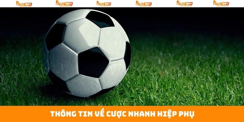 Cược Nhanh Hiệp Phụ - Cơ Hội Sinh Lời Tức Thì Trên Alo789 2 Thông tin về hình thức cược hiệp phụ trên Alo789