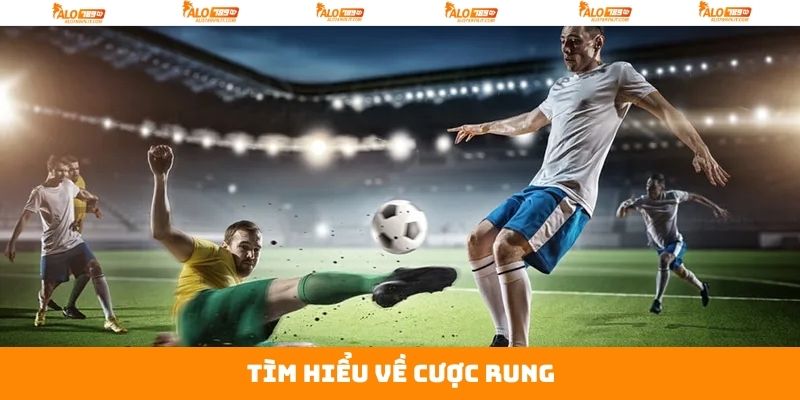 Cược Rung - Cá Độ Bóng Đá Thú Vị Hơn Bao Giờ Hết Tại Alo789 2 Tổng quan thông tin cơ bản về cược rung
