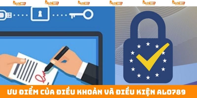 Chính sách điều khoản điều kiện sở hữu nhiều điểm mạnh