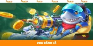 Vua Đánh Cá - Chinh Phục Đại Dương Thu Về Thưởng Lớn Tại Alo789 