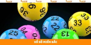 Xổ Số Miền Bắc - Cơ Hội Đổi Đời Với Các Vòng Quay Tại Alo789