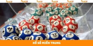 Xổ số miền Trung - Thử Vận May, Nhận Thưởng Lớn Tại Alo789 