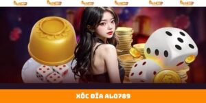 Xóc Đĩa Alo789 - Cơ Hội Nhận Tiền Thưởng Khủng Có 102